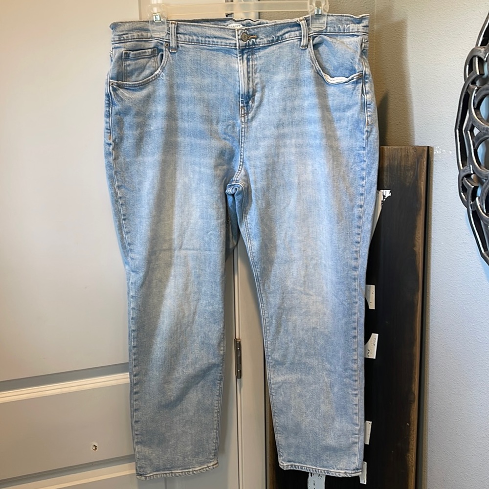 old navy boyfriend jeans
